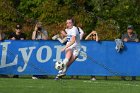 Women’s Soccer vs UMass Boston  Women’s Soccer vs UMass Boston. - Photo by Keith Nordstrom